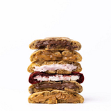 Dirty Cookie